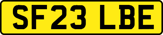 SF23LBE