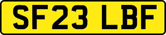 SF23LBF