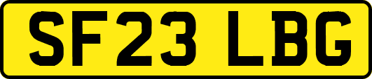 SF23LBG