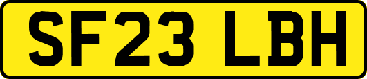 SF23LBH