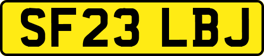 SF23LBJ