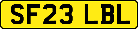 SF23LBL