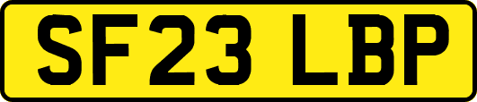 SF23LBP
