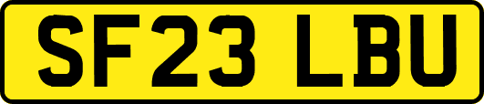 SF23LBU