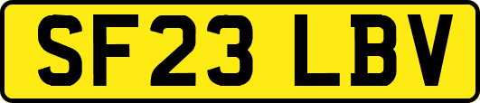 SF23LBV