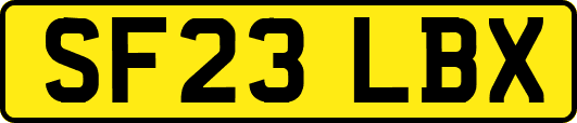 SF23LBX