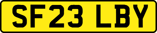 SF23LBY
