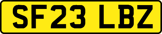 SF23LBZ