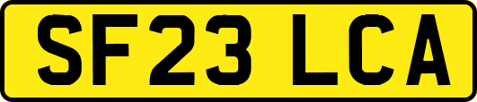SF23LCA