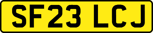 SF23LCJ
