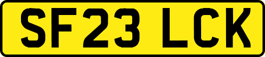 SF23LCK