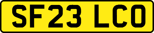 SF23LCO