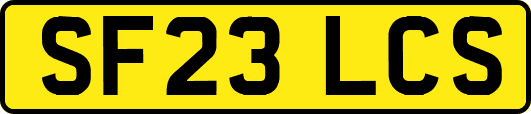 SF23LCS