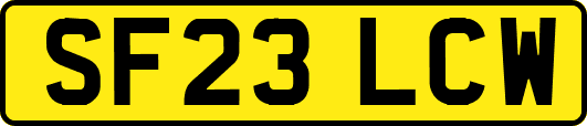 SF23LCW