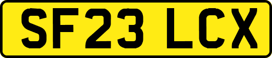 SF23LCX