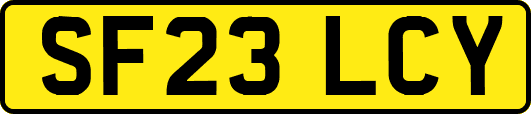 SF23LCY