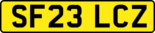 SF23LCZ