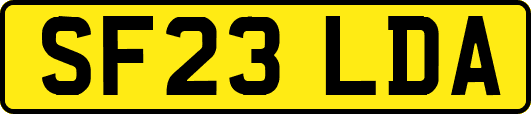 SF23LDA