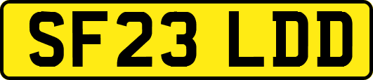 SF23LDD