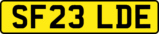 SF23LDE