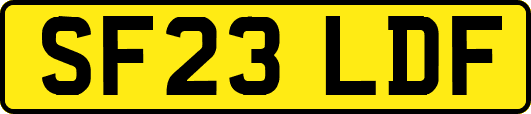 SF23LDF