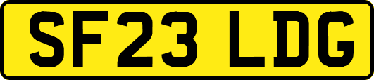 SF23LDG