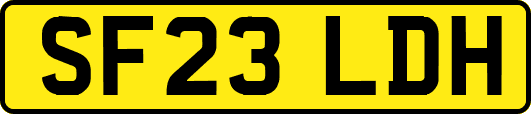 SF23LDH