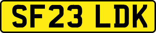 SF23LDK