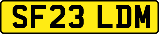 SF23LDM