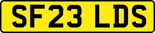 SF23LDS