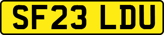SF23LDU