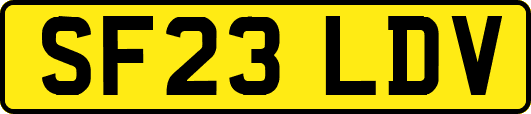 SF23LDV