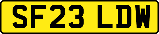 SF23LDW