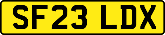 SF23LDX