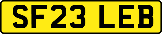 SF23LEB