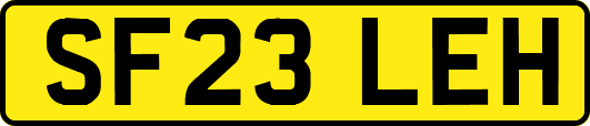SF23LEH