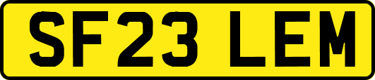 SF23LEM