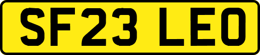 SF23LEO