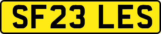 SF23LES