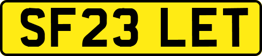 SF23LET