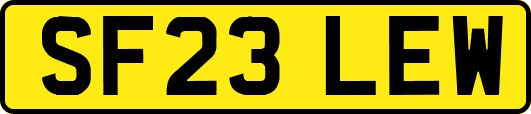 SF23LEW