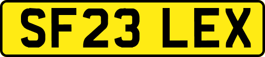 SF23LEX