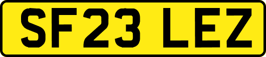 SF23LEZ