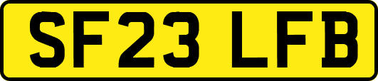 SF23LFB