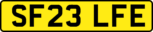 SF23LFE