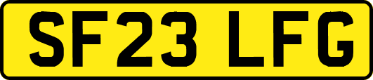 SF23LFG