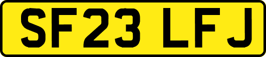 SF23LFJ