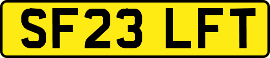 SF23LFT
