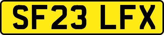 SF23LFX