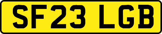 SF23LGB